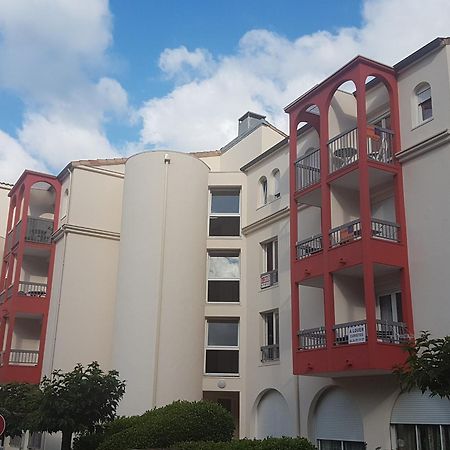 Studio Renove Avec Balcon, Animaux Acceptes, Wifi, A 650M Des Thermes - Fr-1-451-92 Lamalou-les-Bains Exteriér fotografie