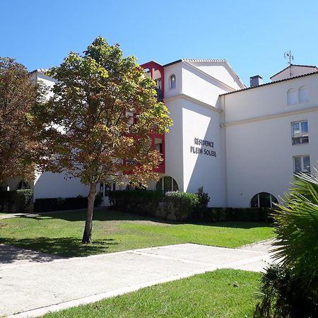 Studio Renove Avec Balcon, Animaux Acceptes, Wifi, A 650M Des Thermes - Fr-1-451-92 Lamalou-les-Bains Exteriér fotografie