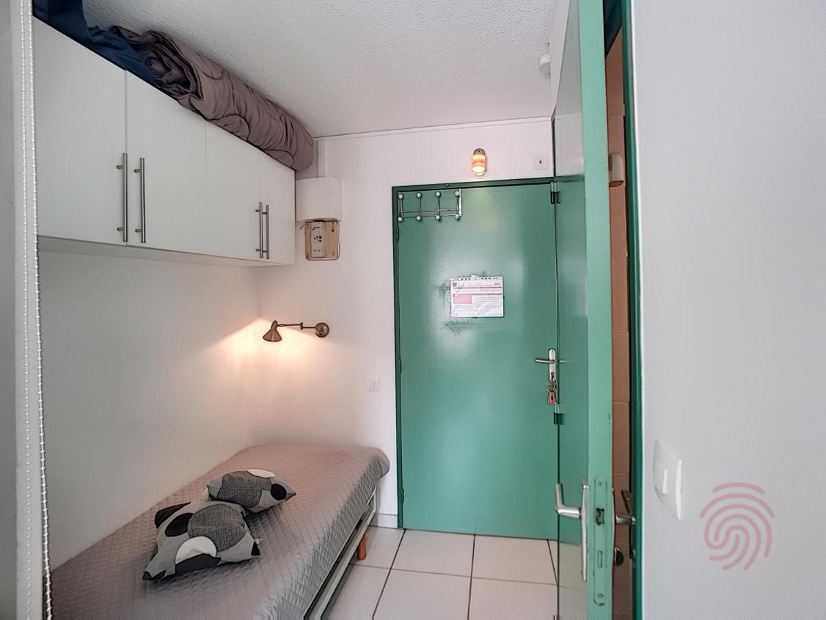 Studio Renove Avec Balcon, Animaux Acceptes, Wifi, A 650M Des Thermes - Fr-1-451-92 Lamalou-les-Bains Exteriér fotografie