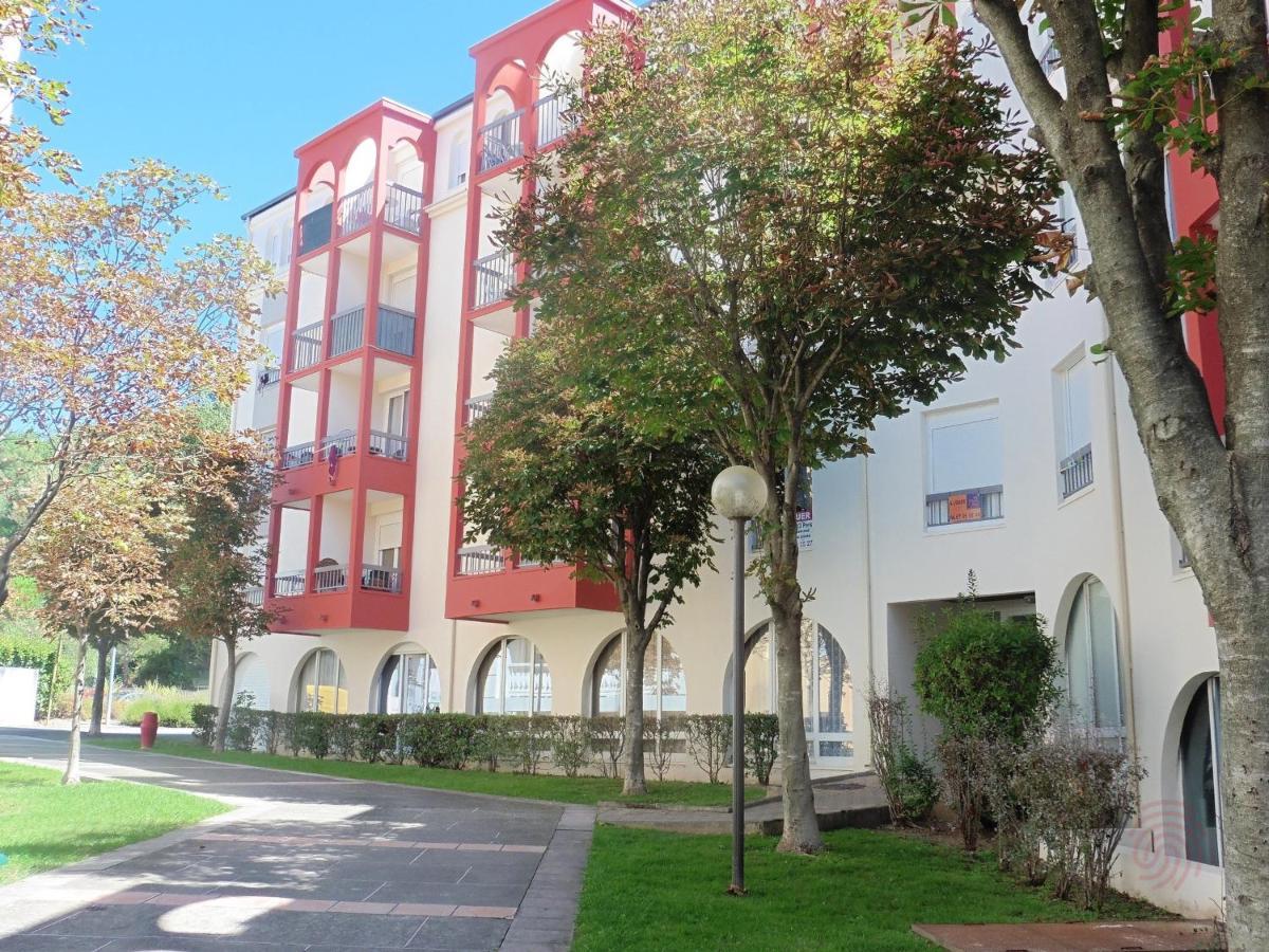 Studio Renove Avec Balcon, Animaux Acceptes, Wifi, A 650M Des Thermes - Fr-1-451-92 Lamalou-les-Bains Exteriér fotografie