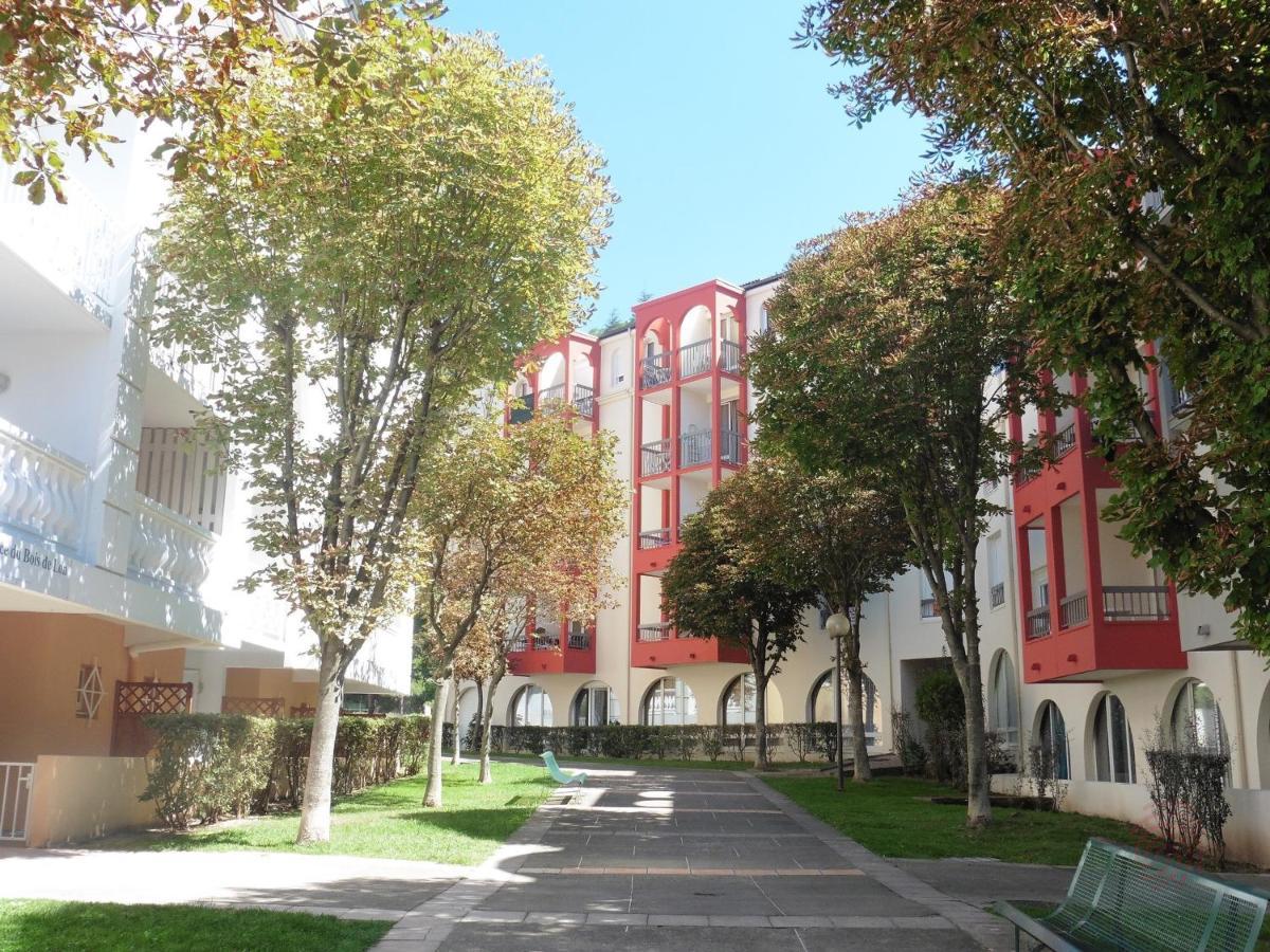 Studio Renove Avec Balcon, Animaux Acceptes, Wifi, A 650M Des Thermes - Fr-1-451-92 Lamalou-les-Bains Exteriér fotografie