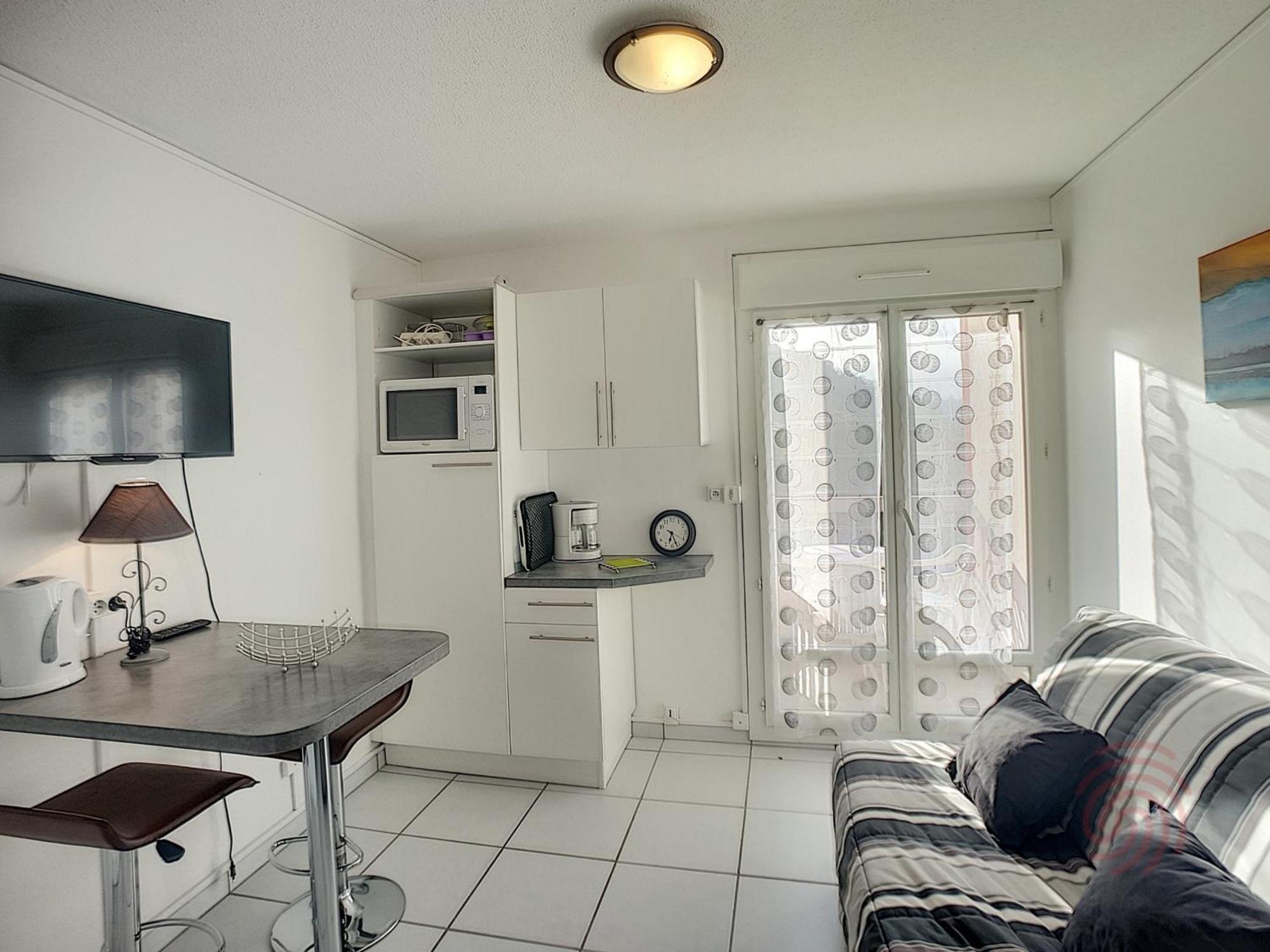 Studio Renove Avec Balcon, Animaux Acceptes, Wifi, A 650M Des Thermes - Fr-1-451-92 Lamalou-les-Bains Exteriér fotografie